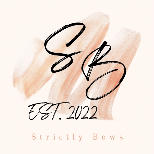 Strictly Bows