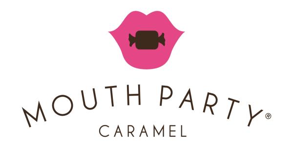 Mouth Party Caramel