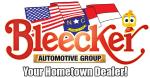 Sponsor: Bleecker Auto Group