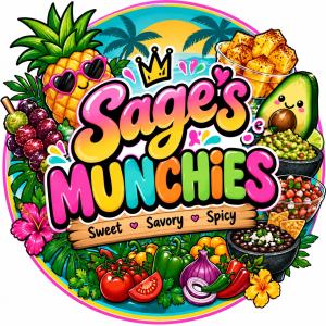 Sages Munchies