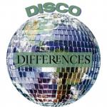 Disco Differences