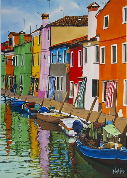Burano