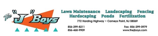 THE &ldquo;J&rdquo; BOYS LAWN MAINTENANCE