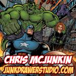 Christopher Mcjunkin