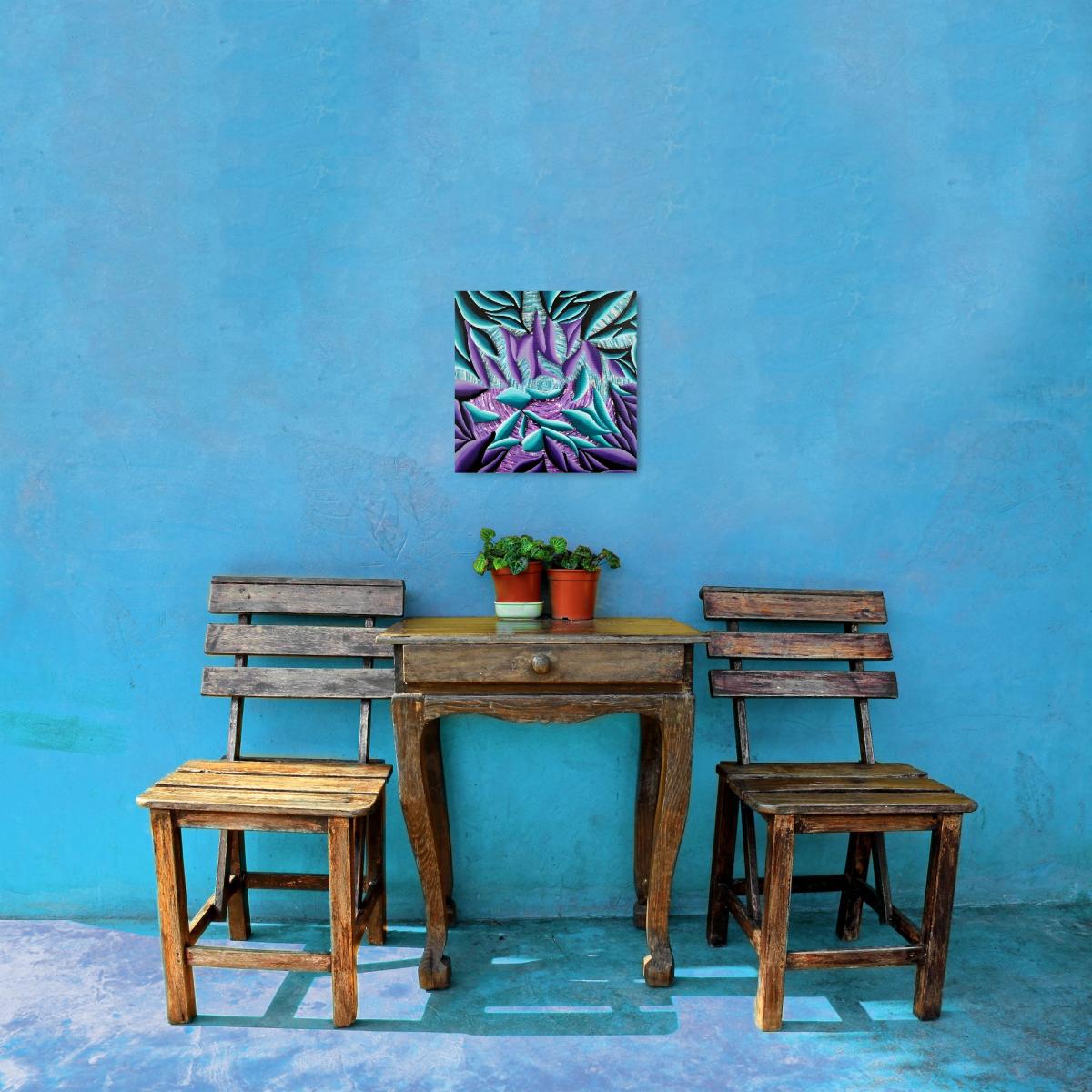 Into the Wind picture