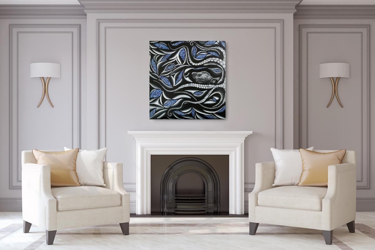 Mr. Muscle Puss picture