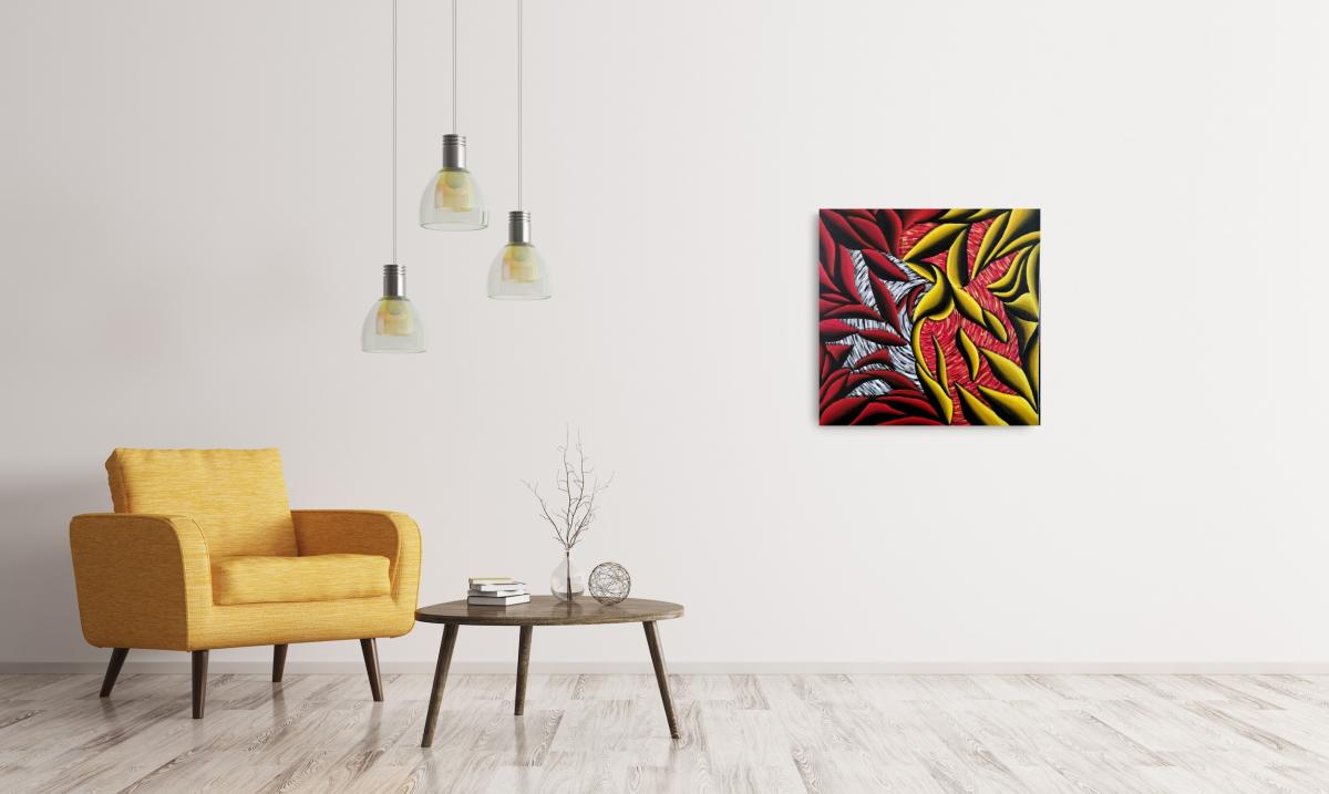 Autumn Descent picture