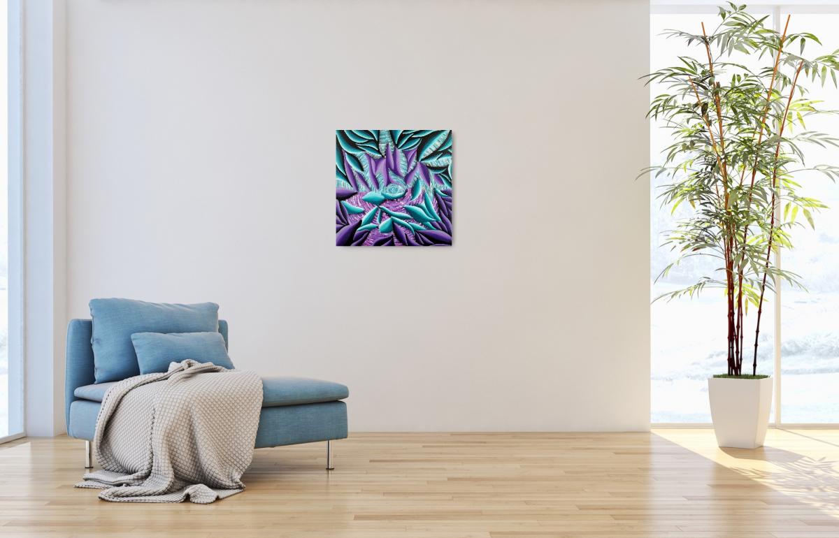 Into the Wind picture