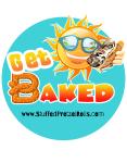 Get BAKED (Food Trolley)