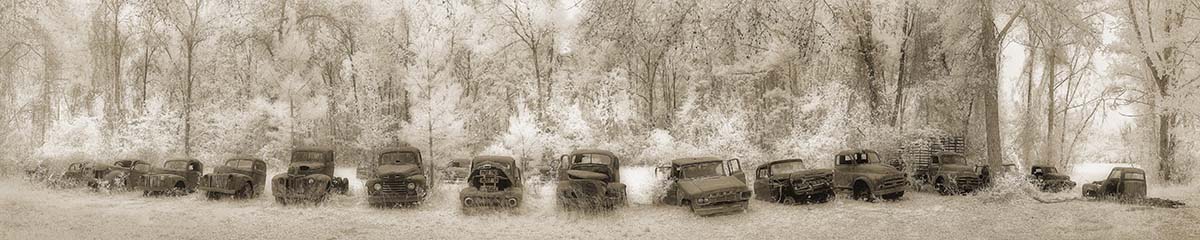 Rust in Peace