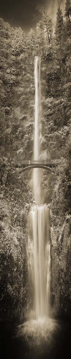 Multnomah Falls picture