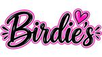 Birdie&rsquo;s Slime Bar
