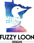 Sponsor: Fuzzy Loon Designs