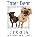 Tater Bear Treats