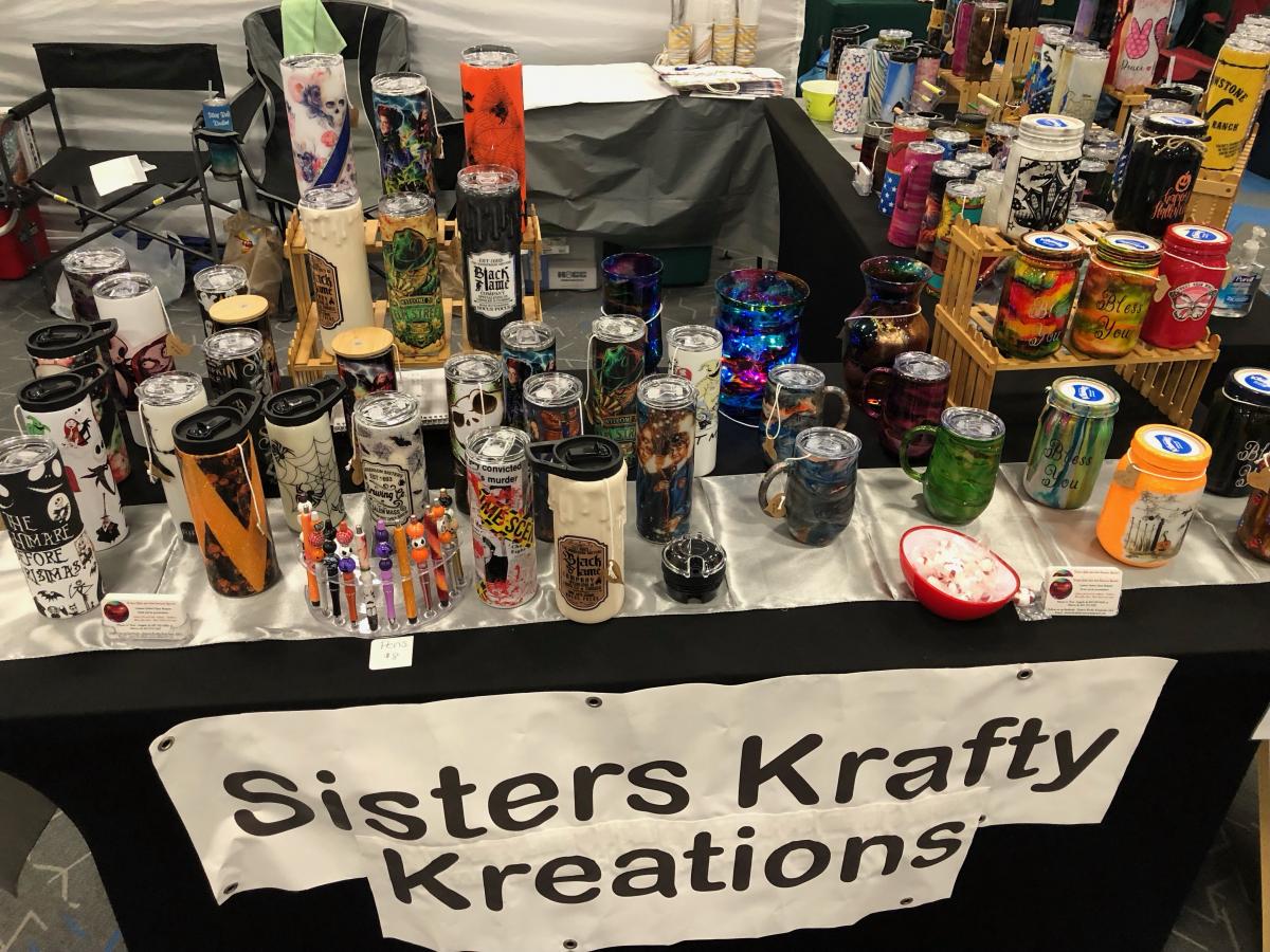 sisters-krafty-kreations-st-cloud-fl-united-states-angela
