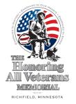 The Honoring All Veterans Memorial