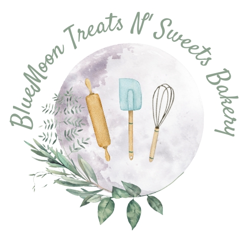 BlueMoon Treats N' Sweets Bakery Clayton NC United States