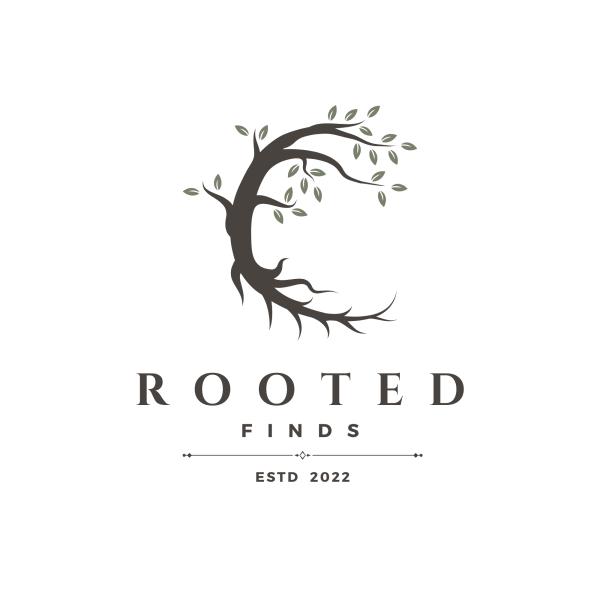 Rooted Finds