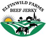 Elfinwild Farms Beef Jerky - Jerky & More