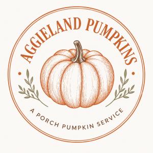 Aggieland Pumpkins
