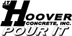 J.T. HOOVER CONCRETE, INC.
