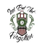 Lost But Not Forgotten