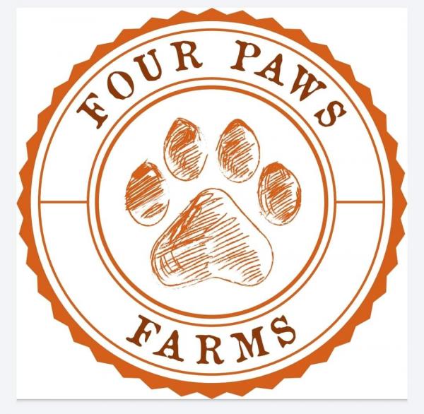 Four Paws Farms