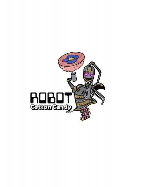 Robot Cotton Candy, LLC