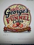 George&rsquo;s Funnel Caked