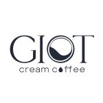 GIOT CREAM COFFEE
