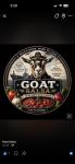 Goat salsa