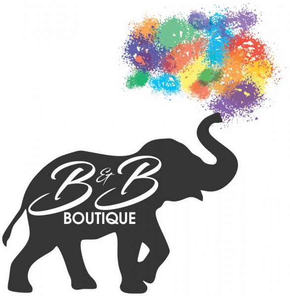 Blended and beautiful boutique Eventeny