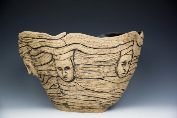 Face bowl