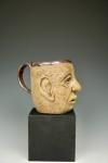 Face mug