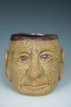 Face mug