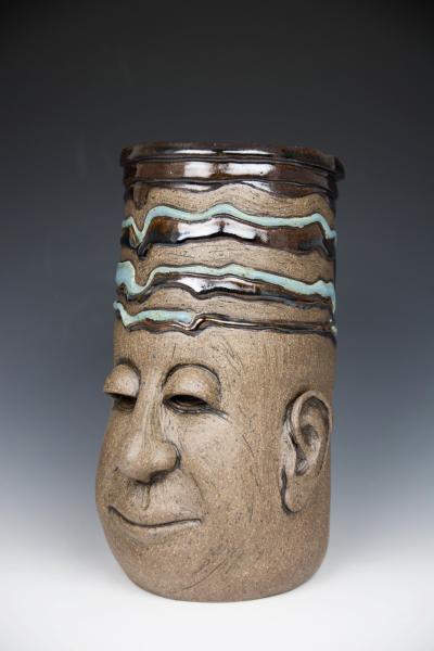 Face Vase picture