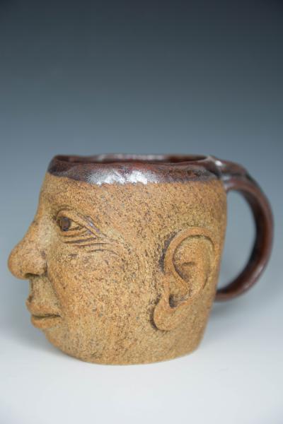 Face Mug picture