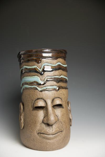 Face Vase picture