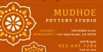 MudHoe Pottery Studio