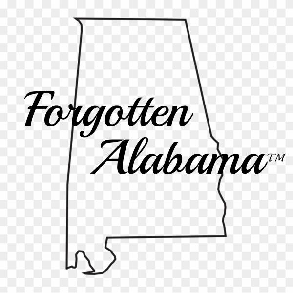 Forgotten Alabama
