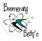 Boomerang Betty’s