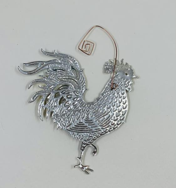 Rooster Ornament/Decoration picture