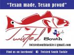 Twisted South Tackle