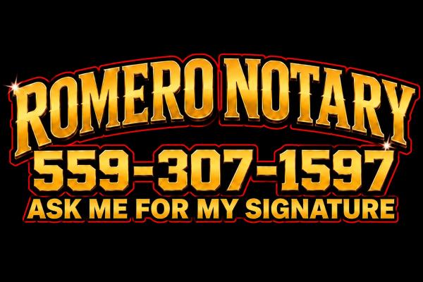 Romoer Notary