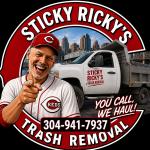 Sticky Ricky's Trash Removal