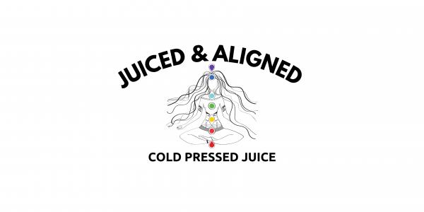 Juiced & Aligned