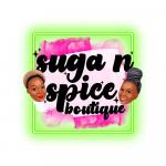 Suga & Spice Boutique
