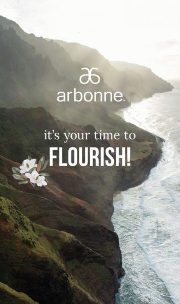 Arbonne International