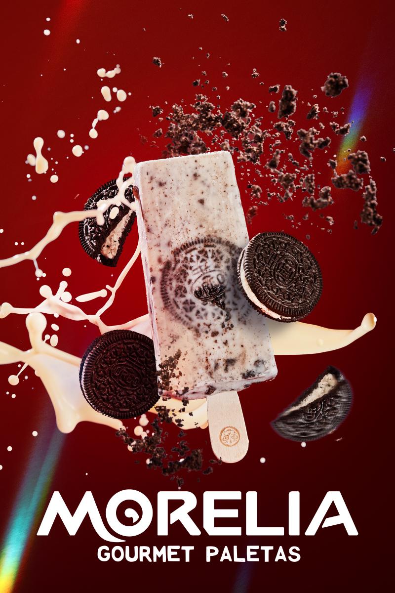 Morelia Gourmet Paletas Boca Raton Florida United States Jordan