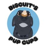 Biscuit's Pup Cups